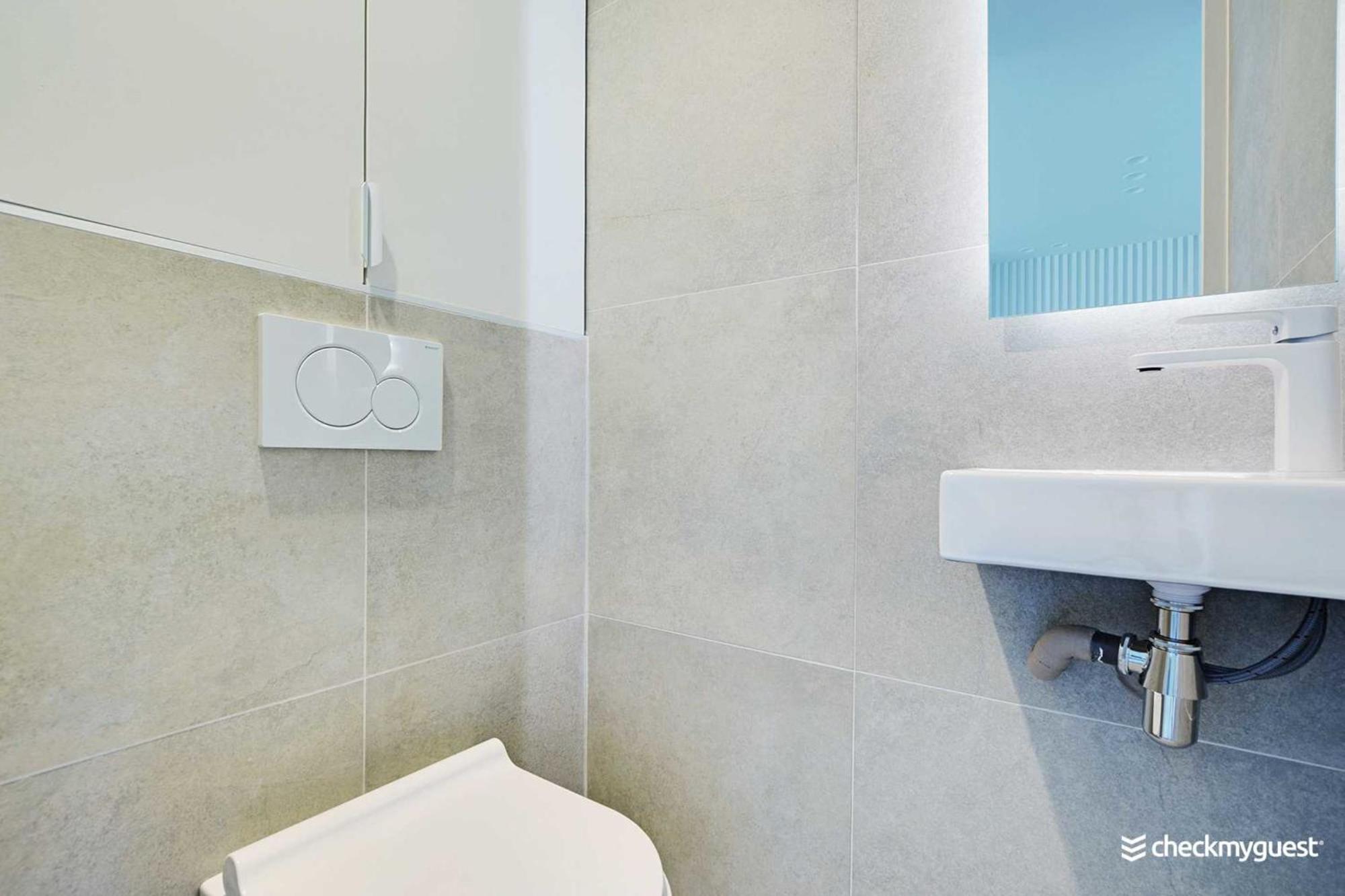 Residence Champs Elysees - Ponthieu Paris Luaran gambar