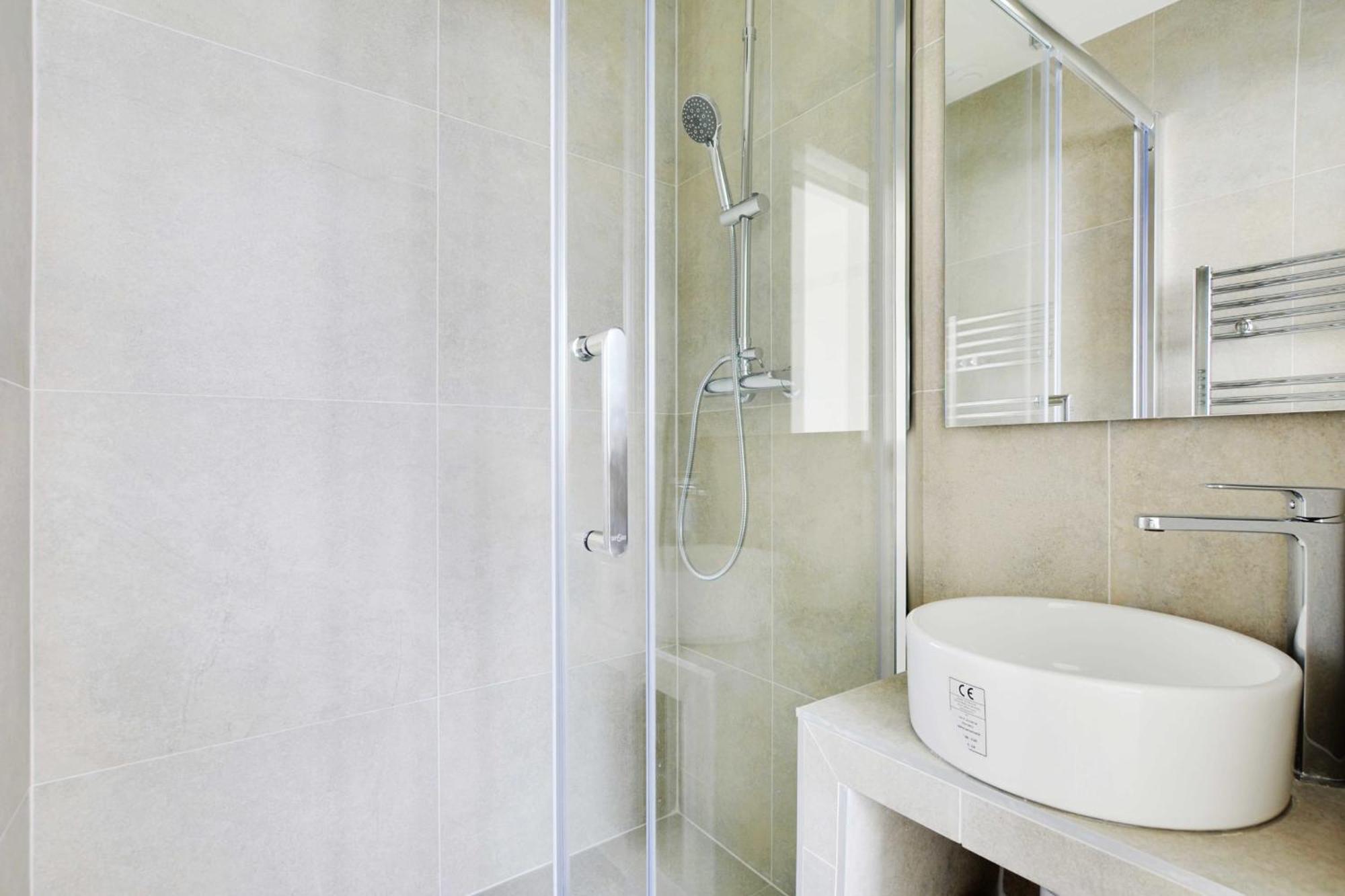 Residence Champs Elysees - Ponthieu Paris Luaran gambar
