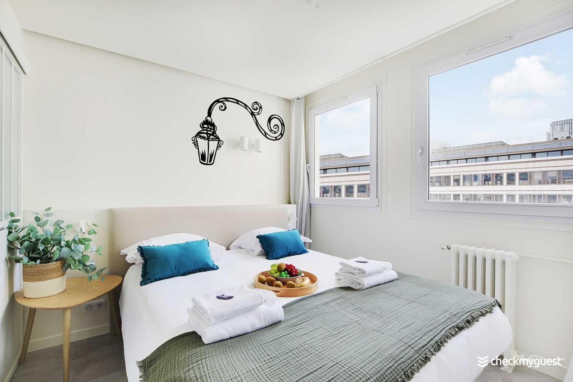 Residence Champs Elysees - Ponthieu Paris Luaran gambar